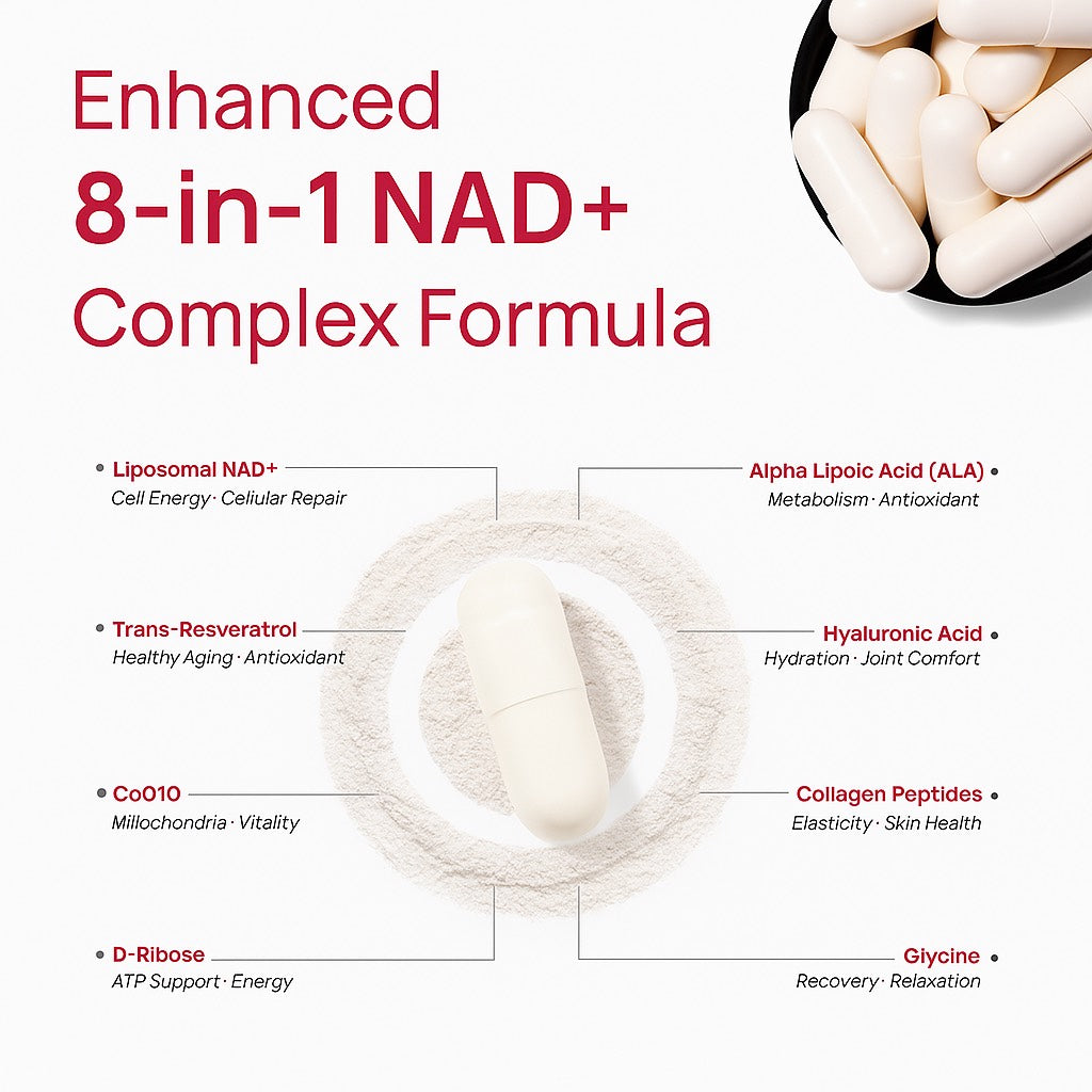 Unlock Your Radiance and Embrace Youthful Vitality